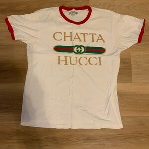 Chatta-Hucci - L